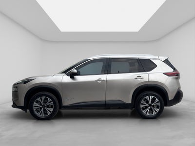 2024 Nissan X-Trail 1.5 E-Power Exclusive At