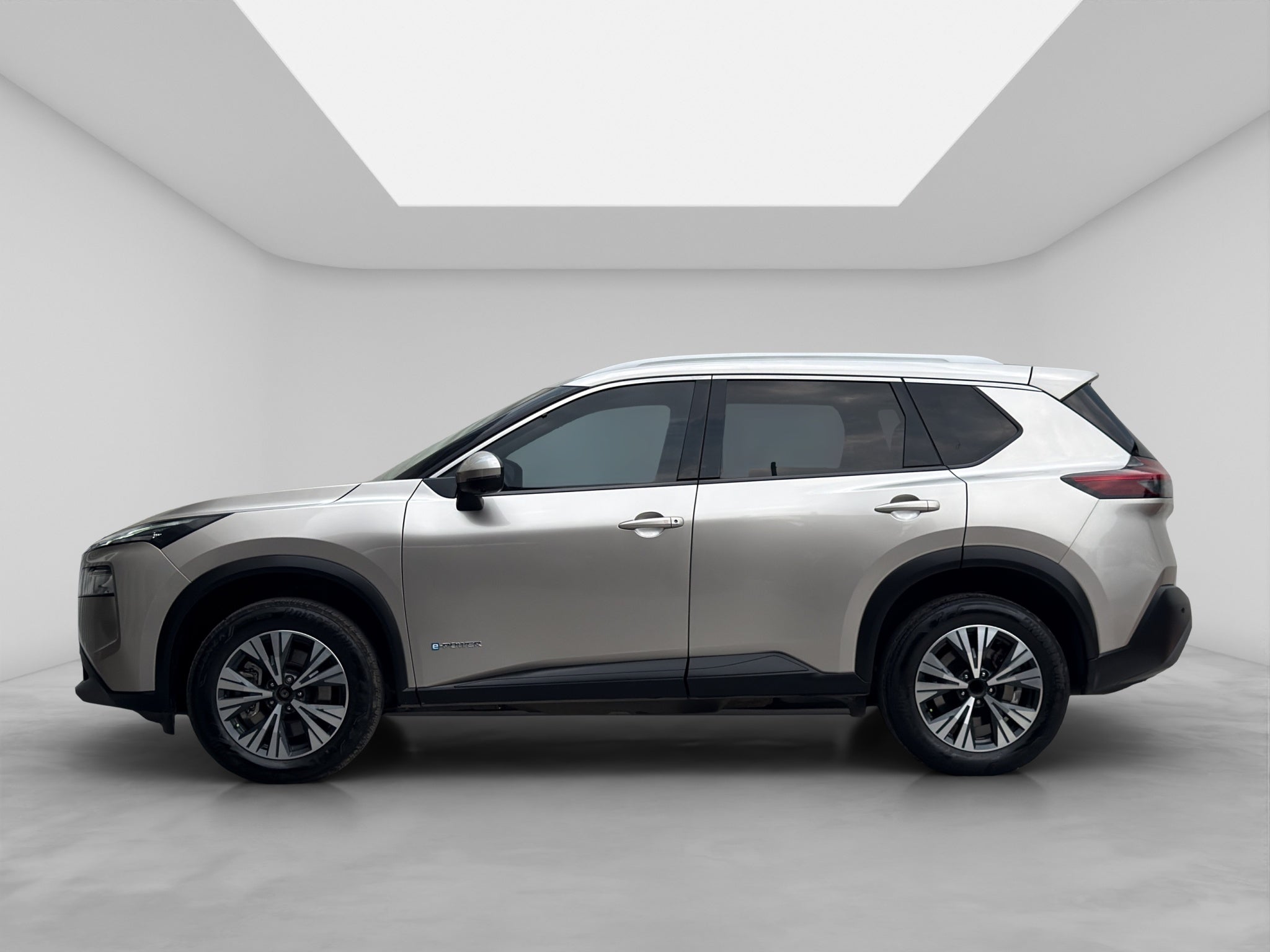 2024 Nissan X-Trail 1.5 E-Power Exclusive At