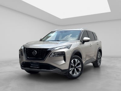 2024 Nissan X-Trail 1.5 E-Power Exclusive At