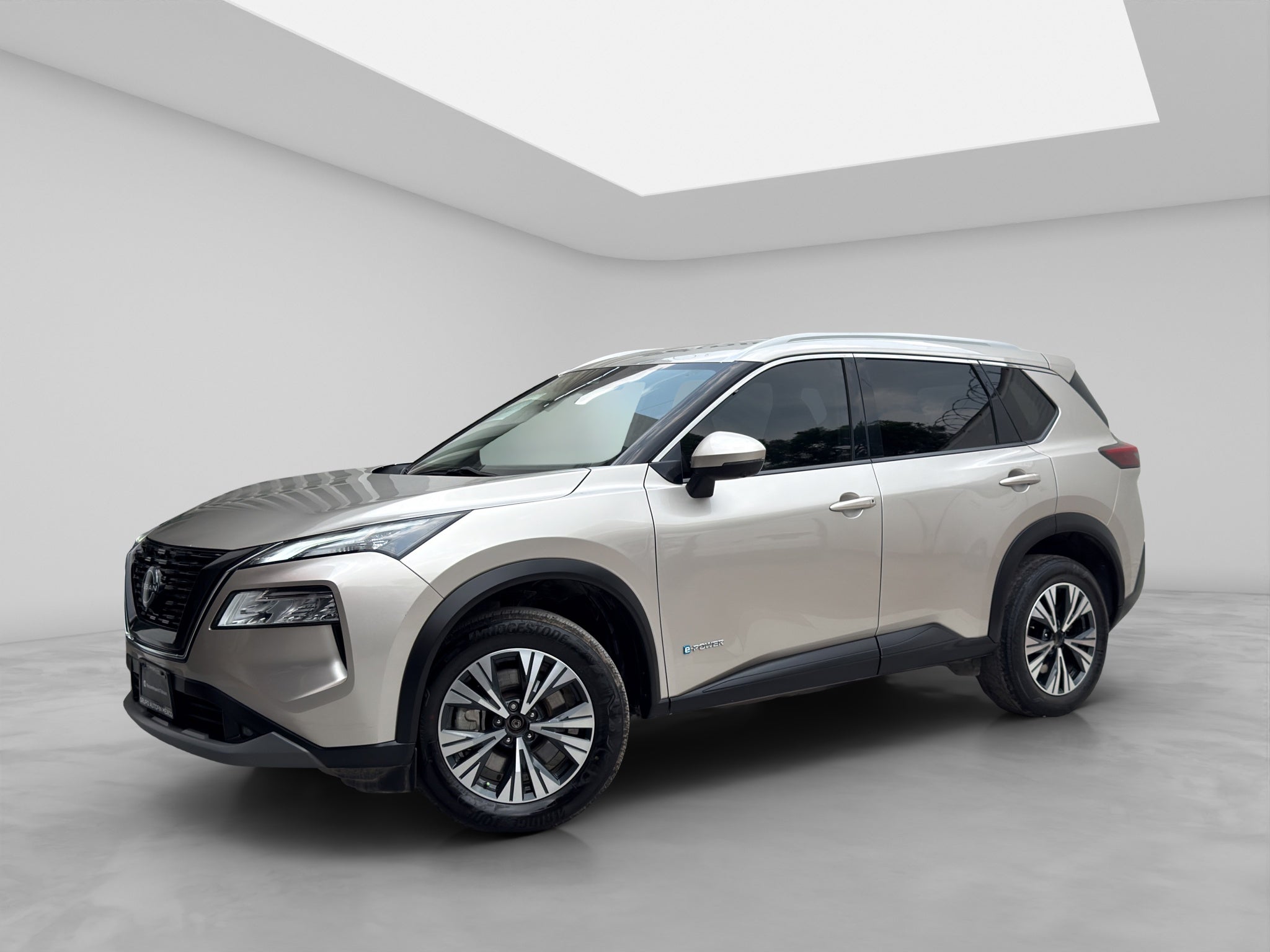 2024 Nissan X-Trail 1.5 E-Power Exclusive At