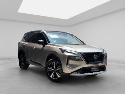 2024 Nissan X-Trail 1.5 E-Power Platinum At