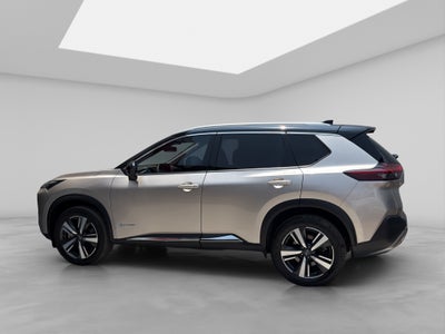 2024 Nissan X-Trail 1.5 E-Power Platinum At