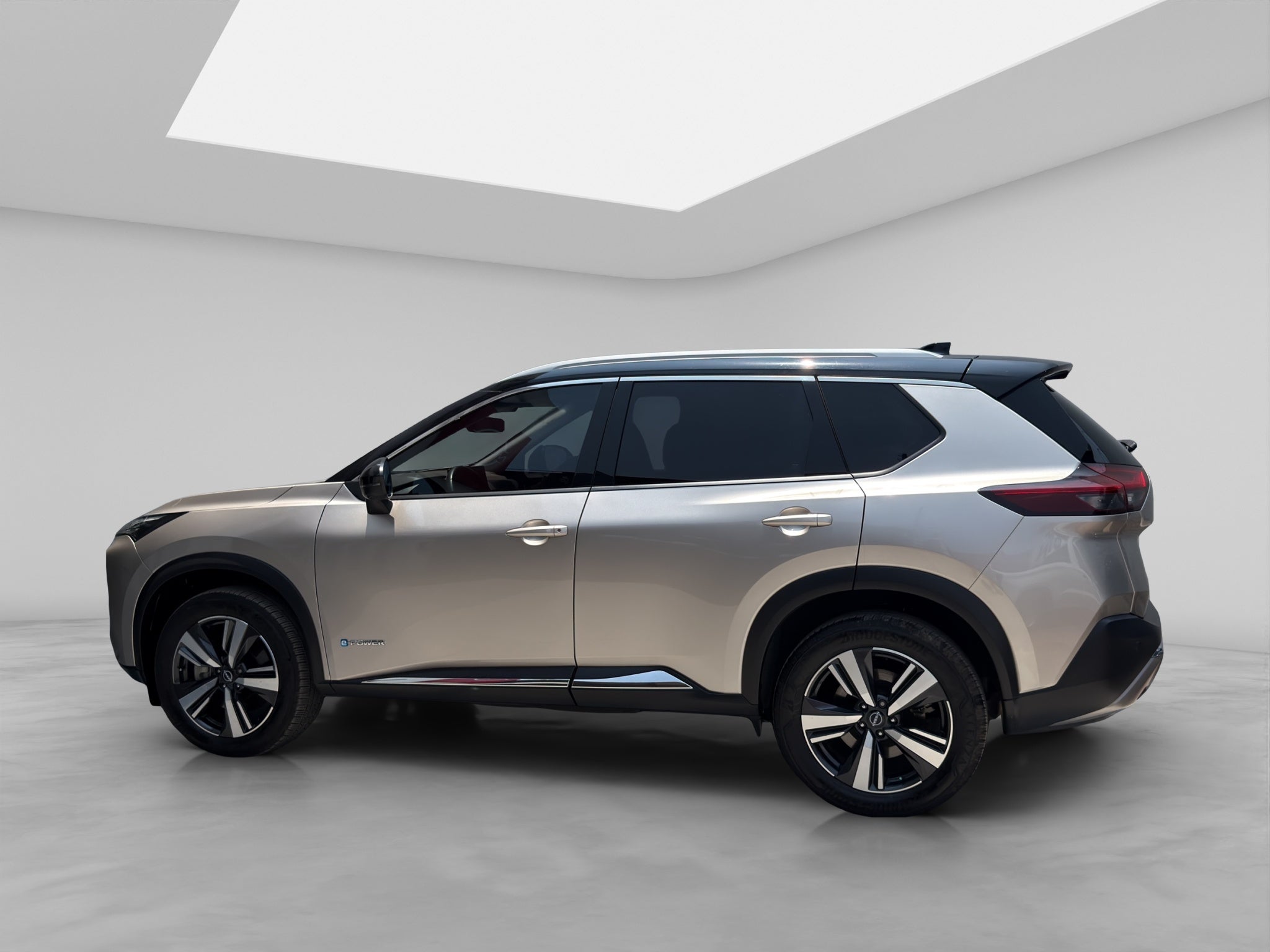 2024 Nissan X-Trail 1.5 E-Power Platinum At