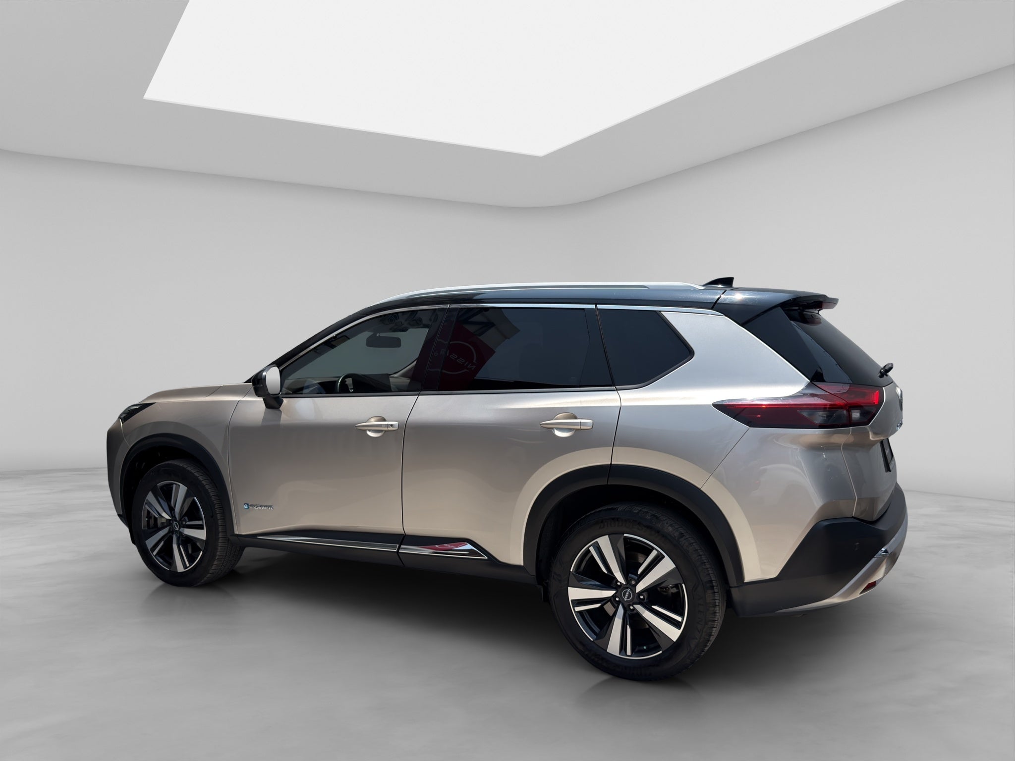 2024 Nissan X-Trail 1.5 E-Power Platinum At