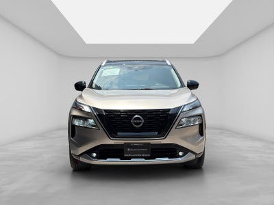 2024 Nissan X-Trail 1.5 E-Power Platinum At