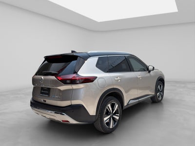 2024 Nissan X-Trail 1.5 E-Power Platinum At