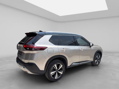 2024 Nissan X-Trail 1.5 E-Power Platinum At