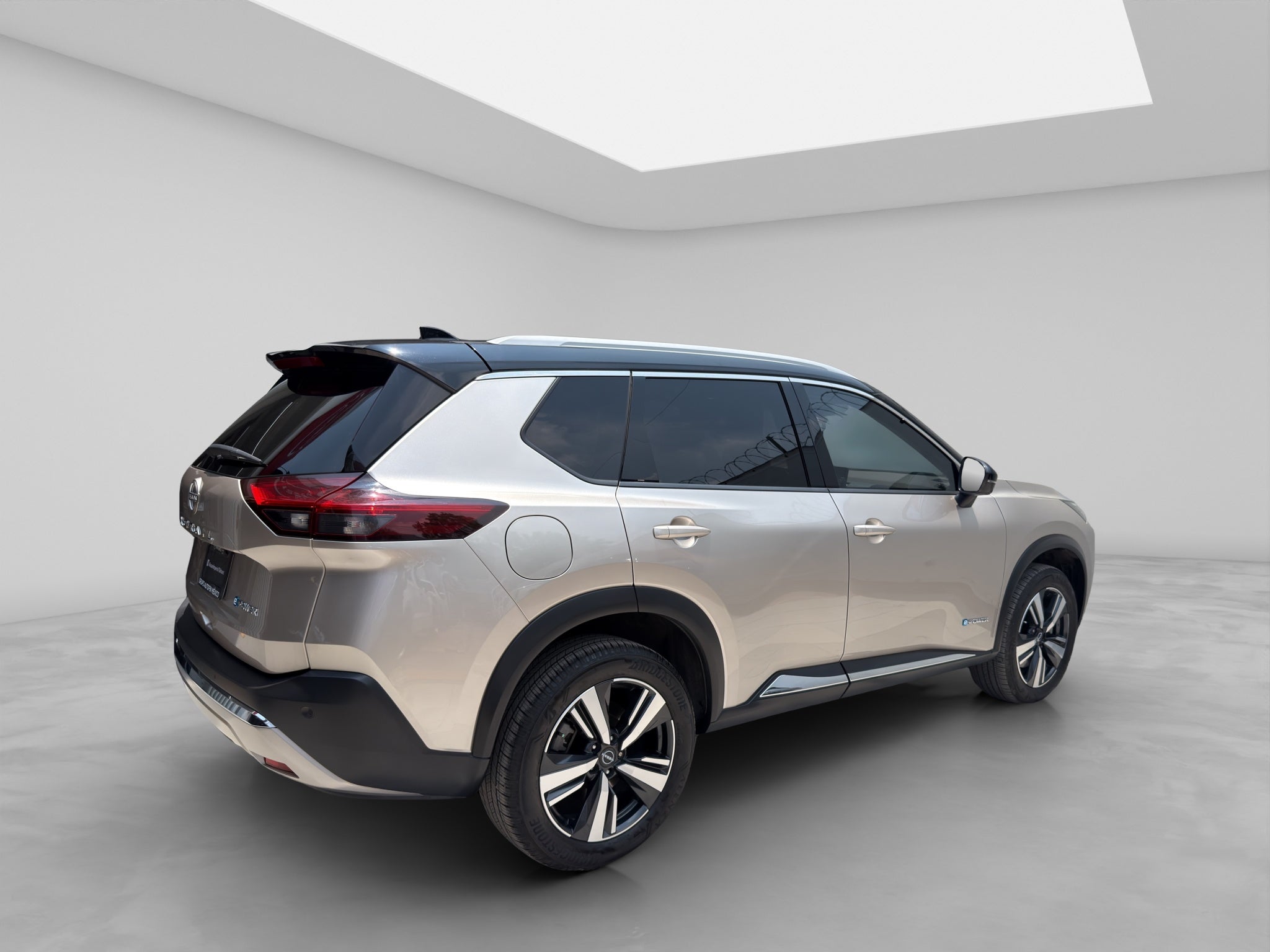 2024 Nissan X-Trail 1.5 E-Power Platinum At