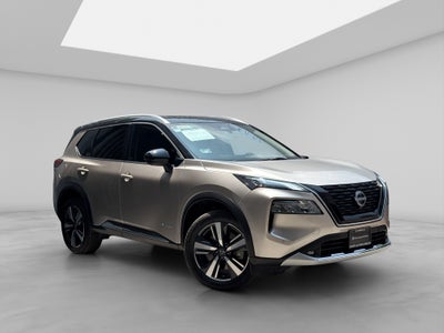 2024 Nissan X-Trail 1.5 E-Power Platinum At