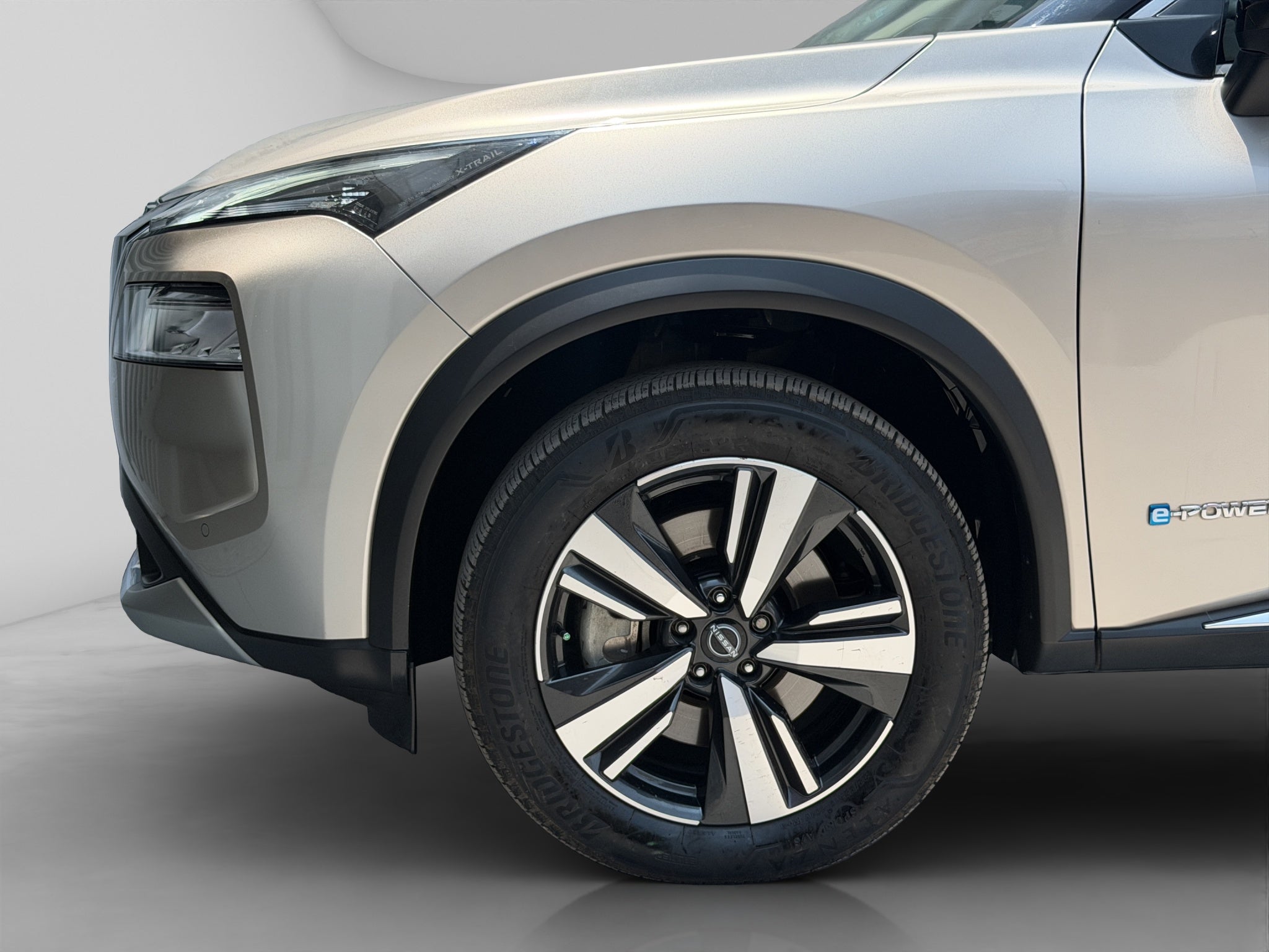 2024 Nissan X-Trail 1.5 E-Power Platinum At
