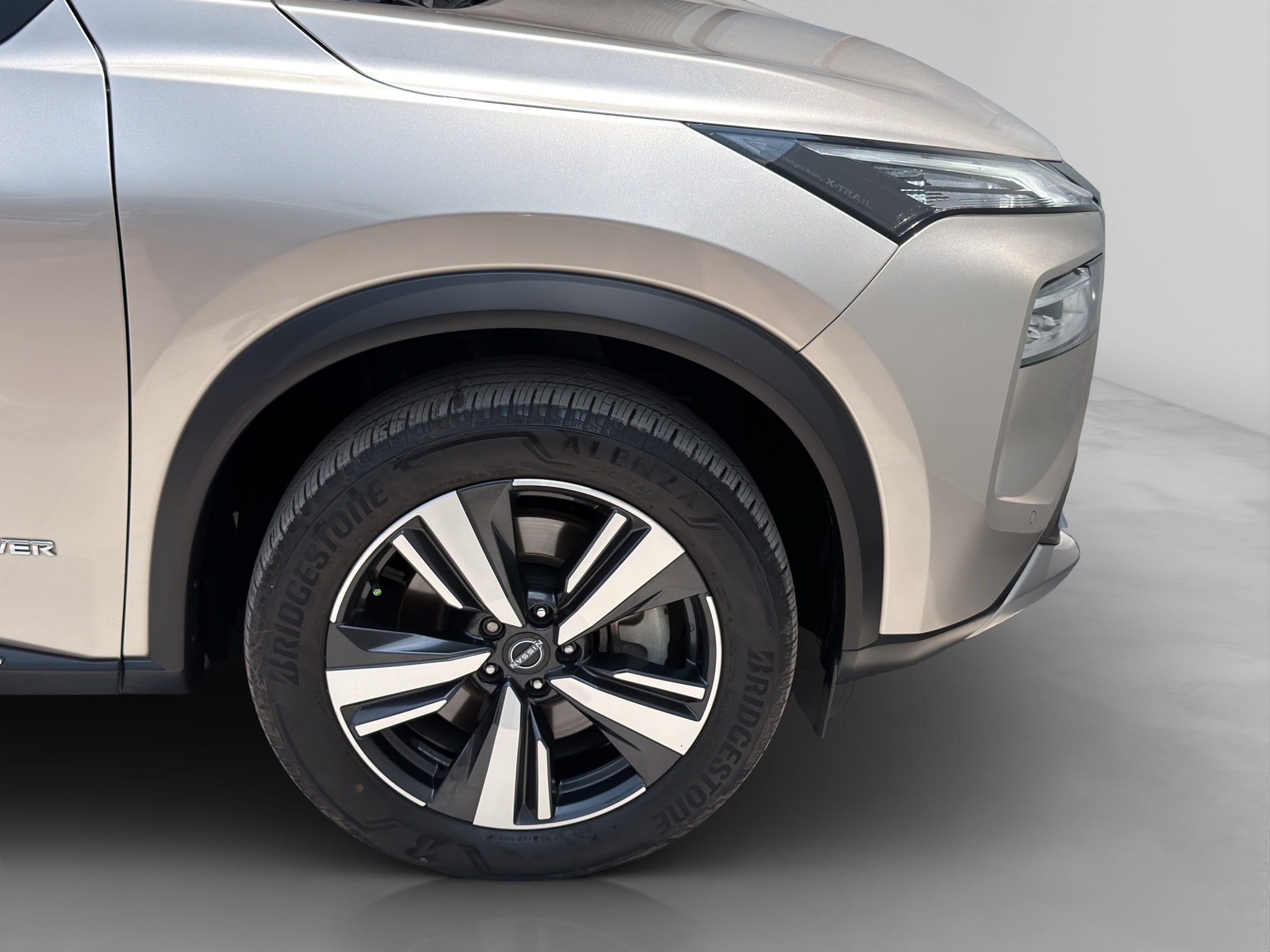 2024 Nissan X-Trail 1.5 E-Power Platinum At