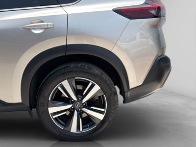 2024 Nissan X-Trail 1.5 E-Power Platinum At
