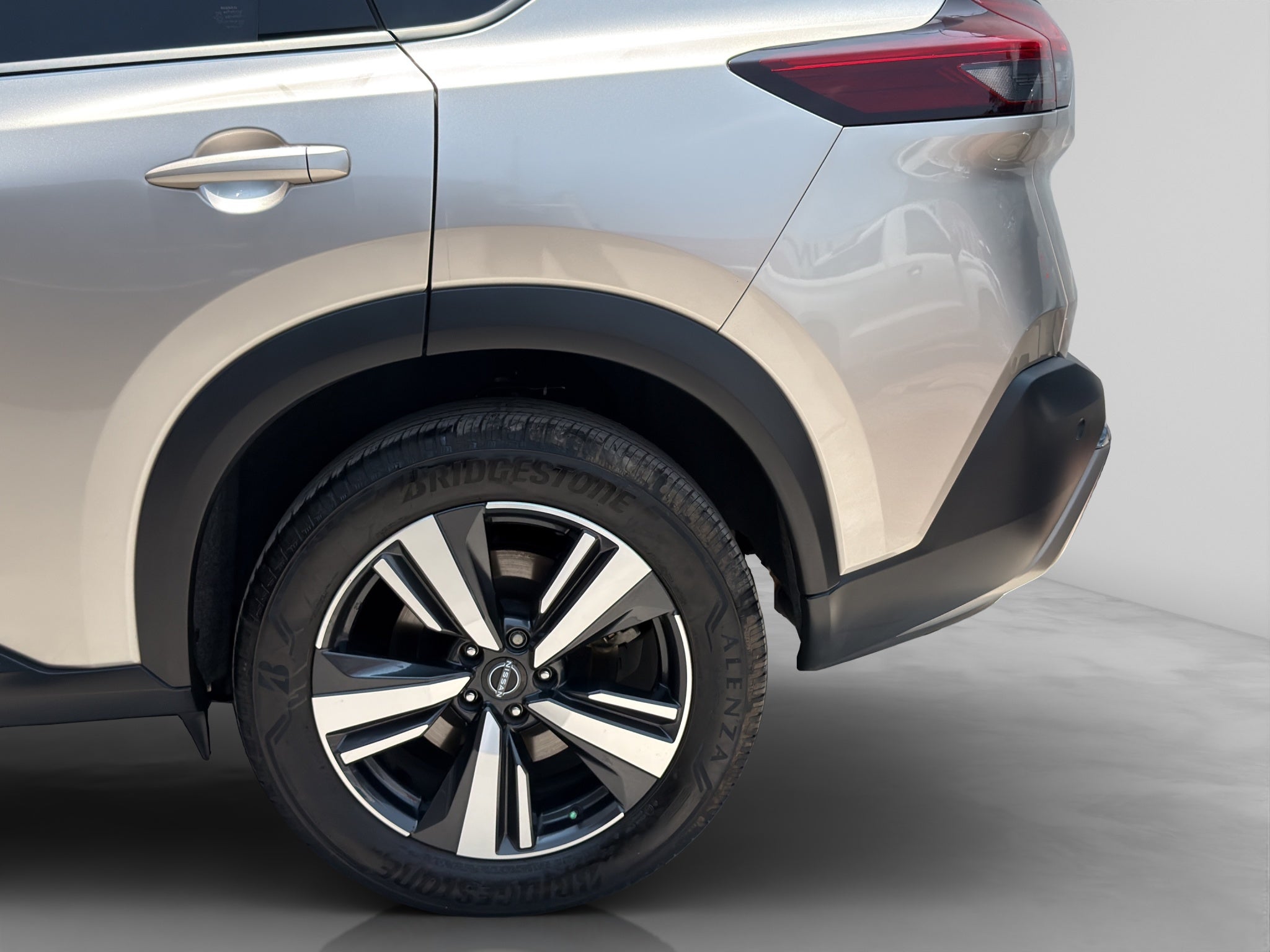 2024 Nissan X-Trail 1.5 E-Power Platinum At