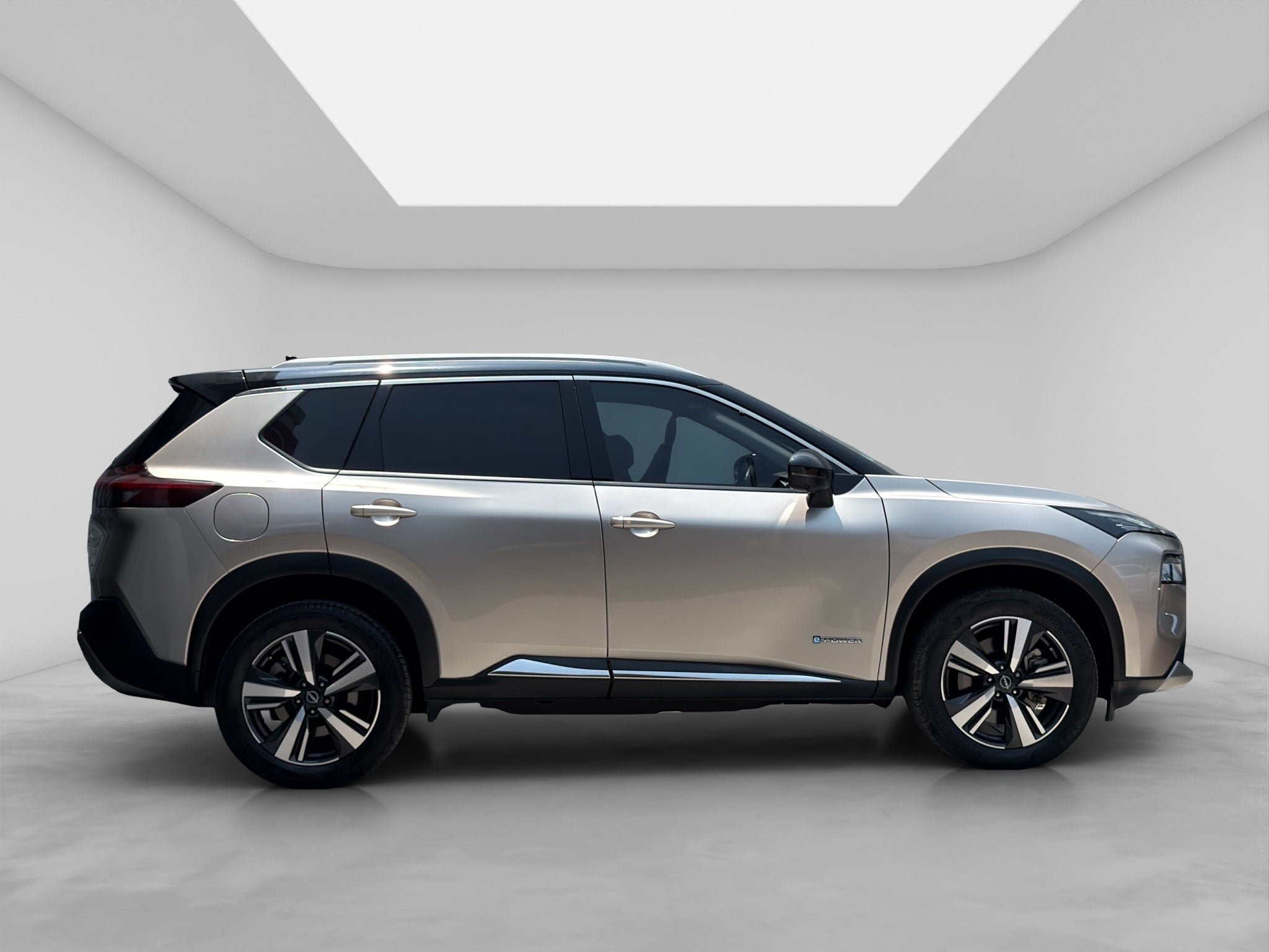 2024 Nissan X-Trail 1.5 E-Power Platinum At