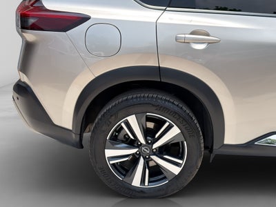 2024 Nissan X-Trail 1.5 E-Power Platinum At