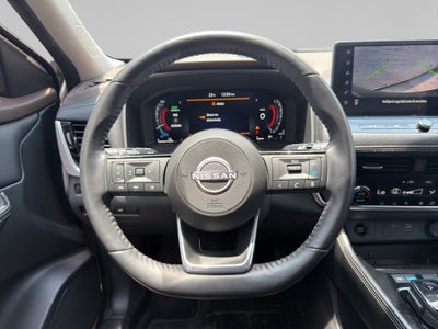 2024 Nissan X-Trail 1.5 E-Power Platinum At
