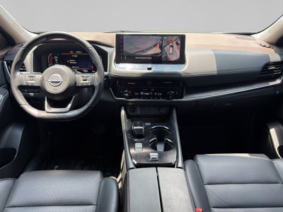 2024 Nissan X-Trail 1.5 E-Power Platinum At