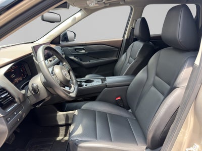 2024 Nissan X-Trail 1.5 E-Power Platinum At