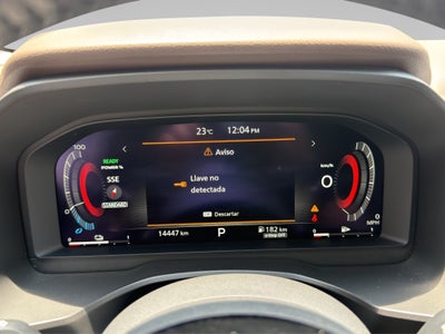 2024 Nissan X-Trail 1.5 E-Power Platinum At