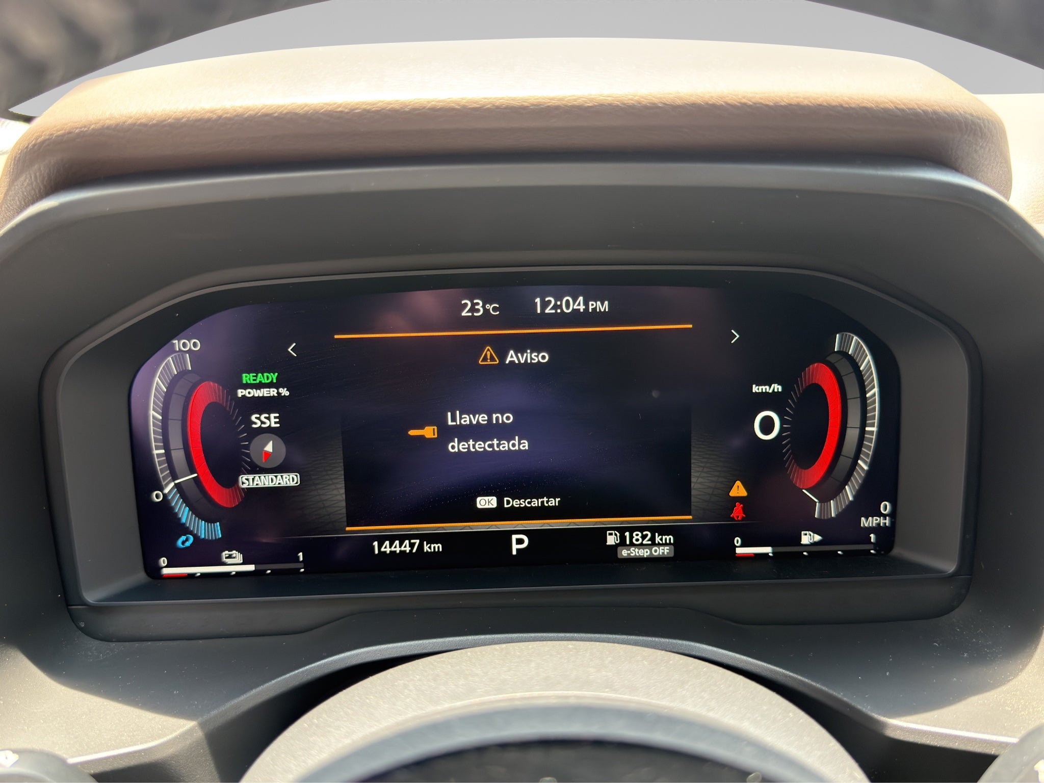 2024 Nissan X-Trail 1.5 E-Power Platinum At