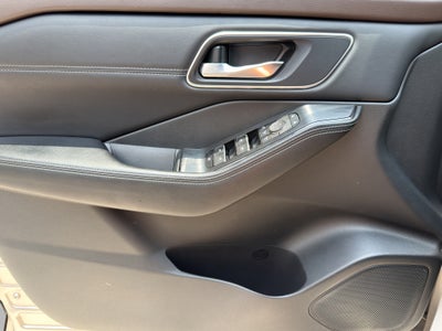 2024 Nissan X-Trail 1.5 E-Power Platinum At