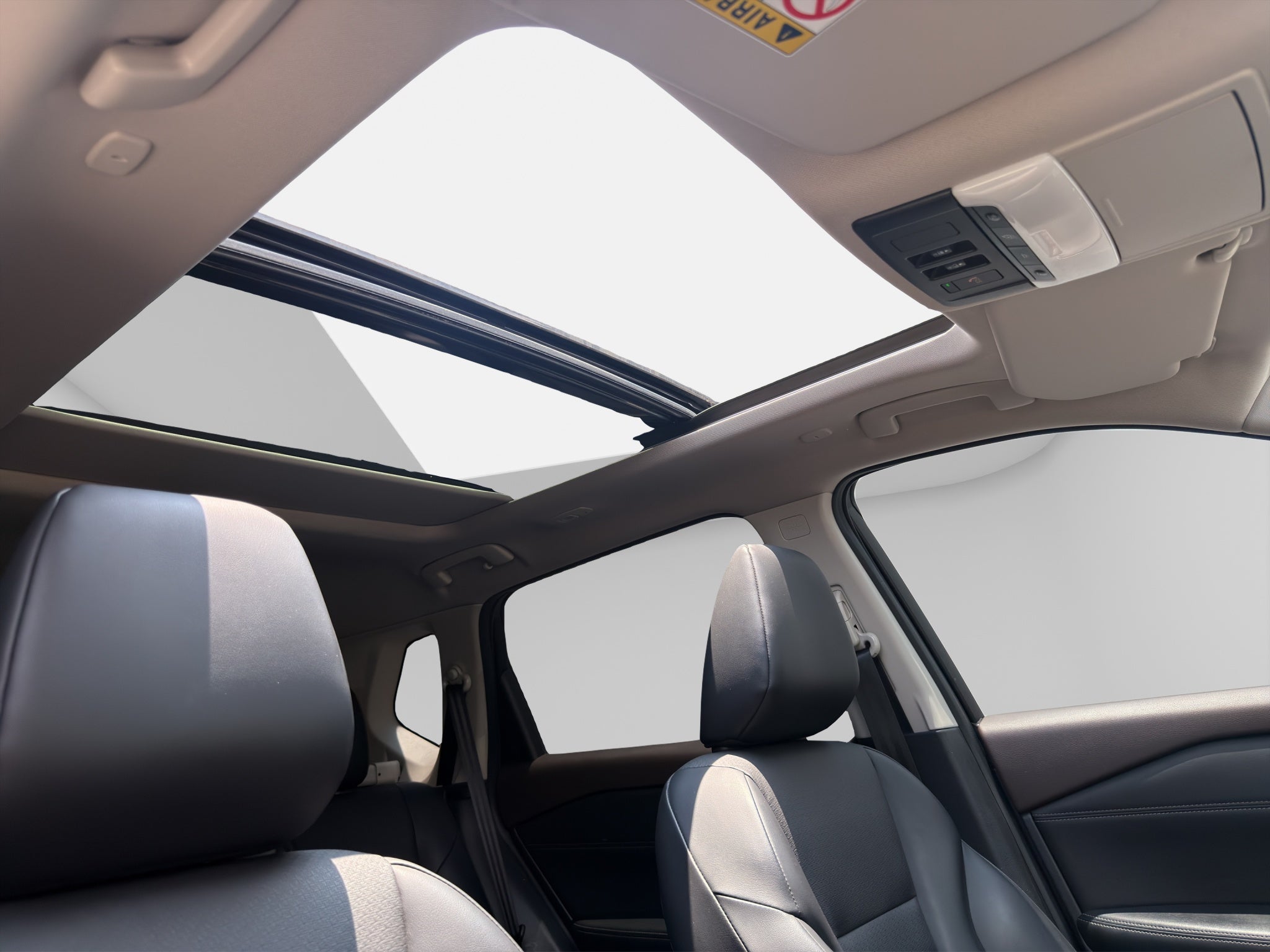 2024 Nissan X-Trail 1.5 E-Power Platinum At