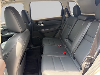 2024 Nissan X-Trail 1.5 E-Power Platinum At