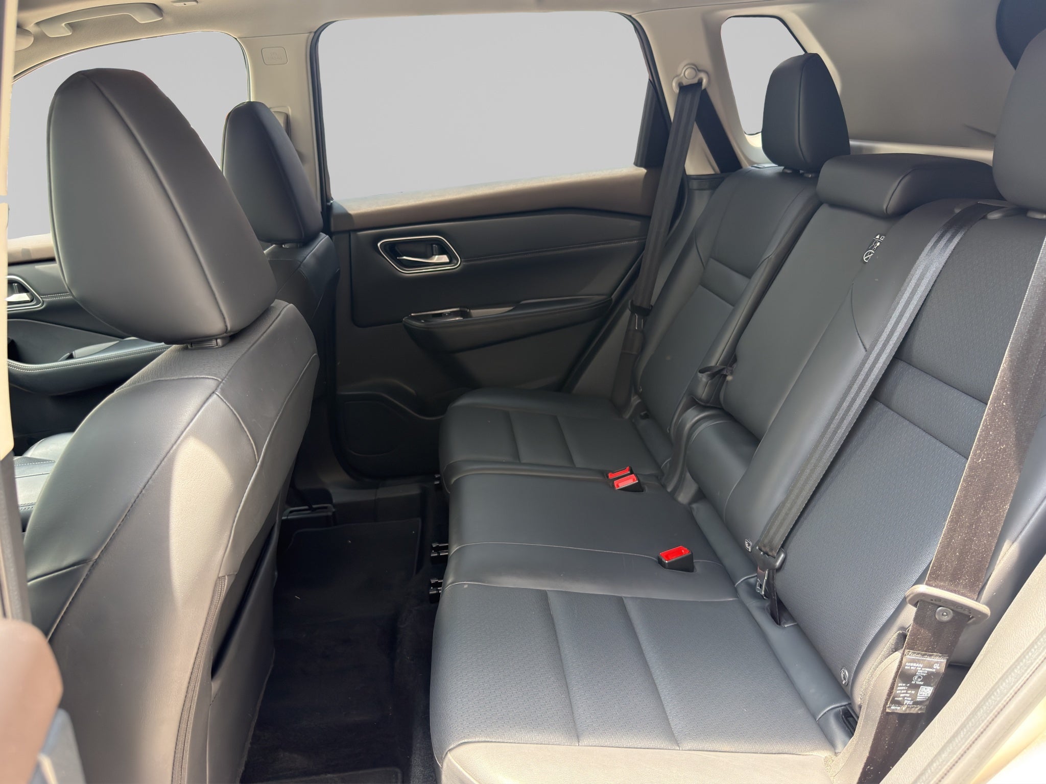 2024 Nissan X-Trail 1.5 E-Power Platinum At