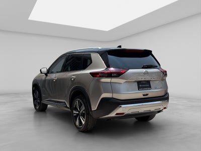 2024 Nissan X-Trail 1.5 E-Power Platinum At