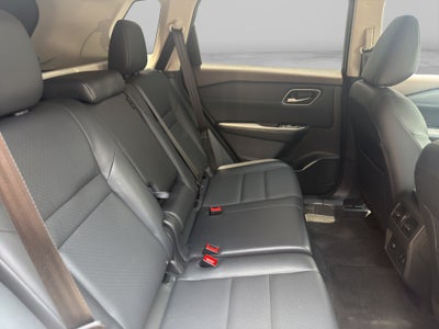 2024 Nissan X-Trail 1.5 E-Power Platinum At