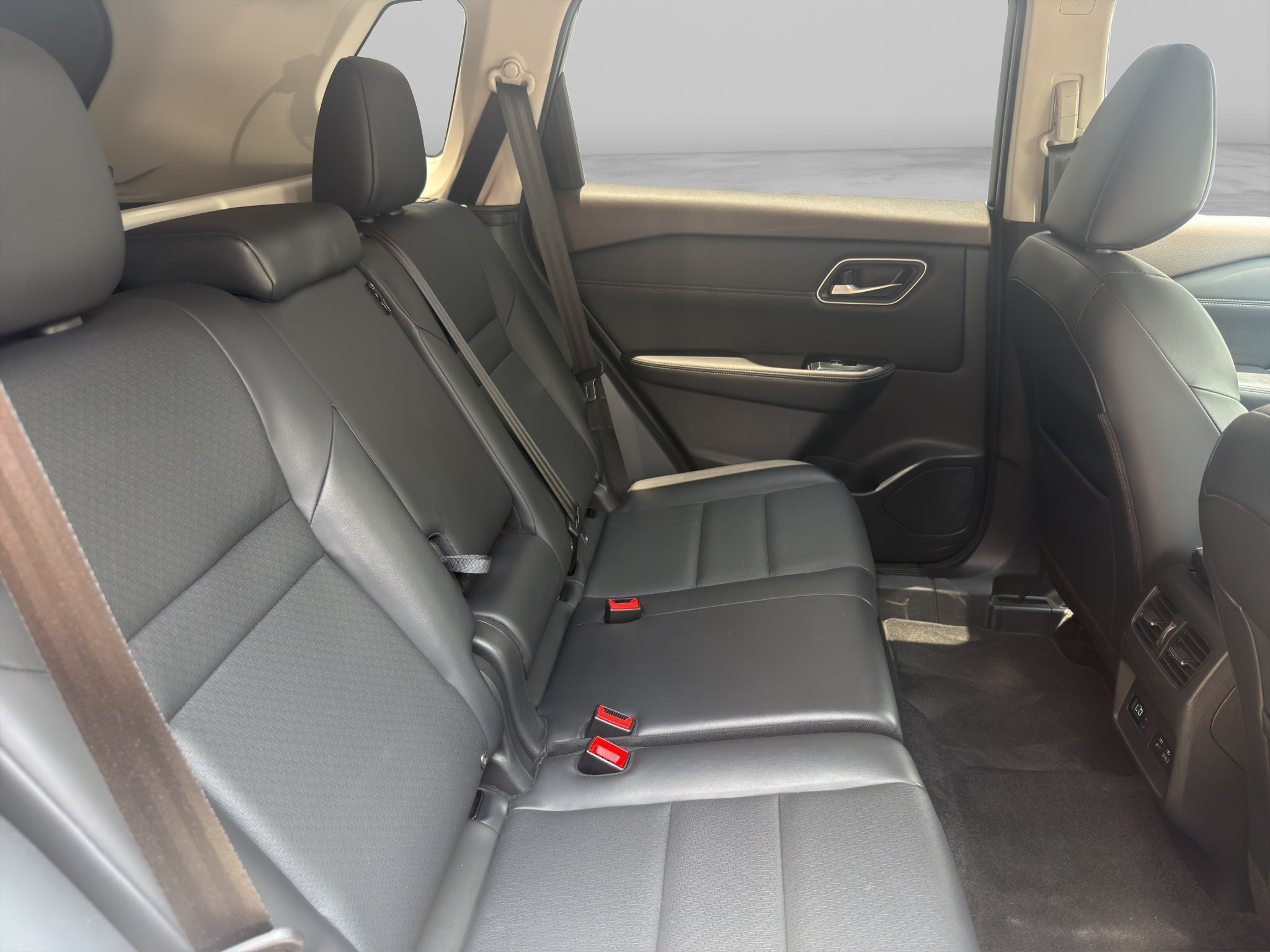 2024 Nissan X-Trail 1.5 E-Power Platinum At