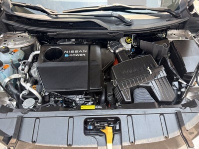 2024 Nissan X-Trail 1.5 E-Power Platinum At