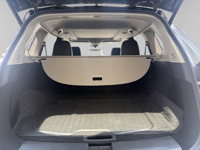 2024 Nissan X-Trail 1.5 E-Power Platinum At
