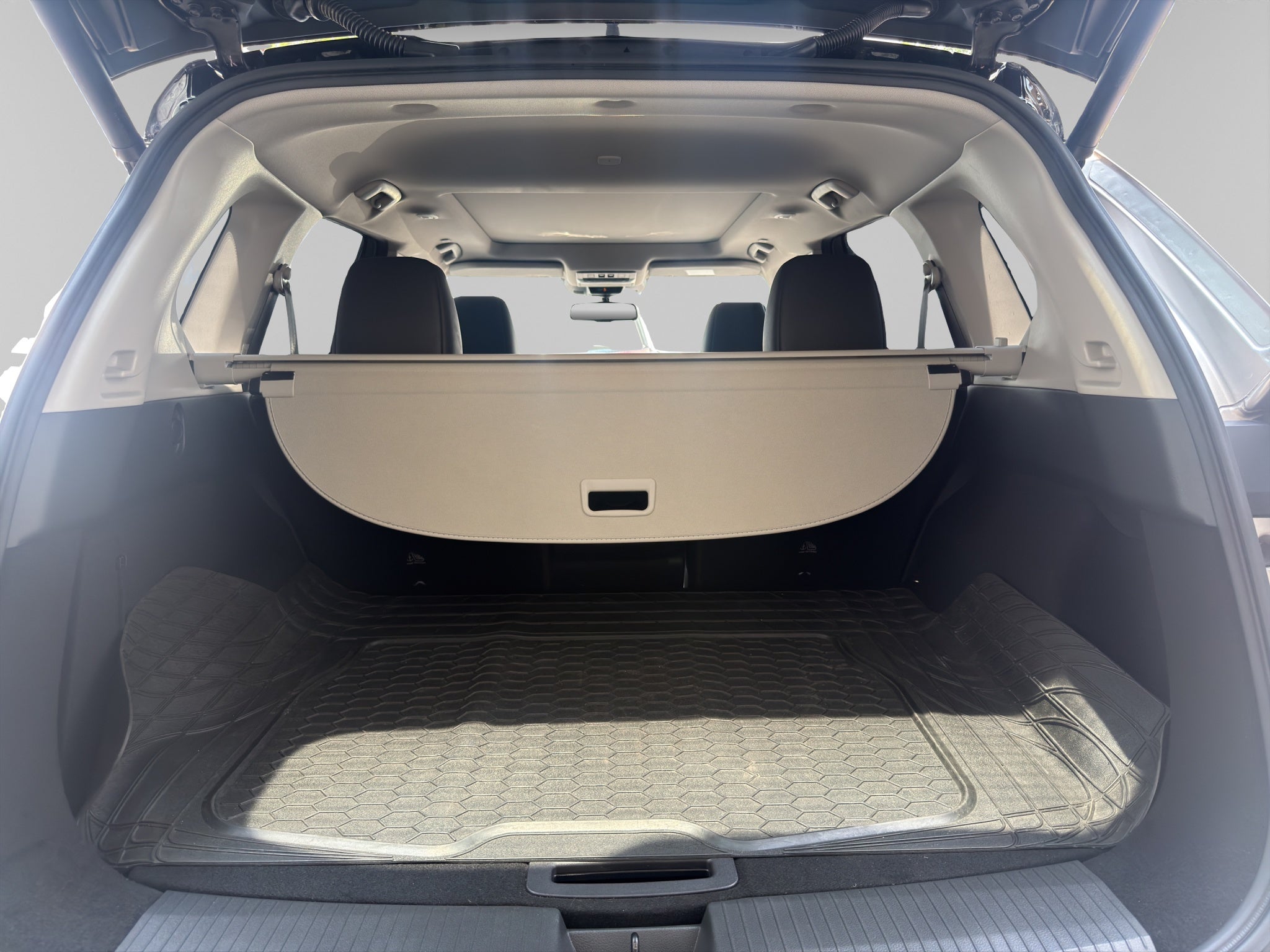 2024 Nissan X-Trail 1.5 E-Power Platinum At