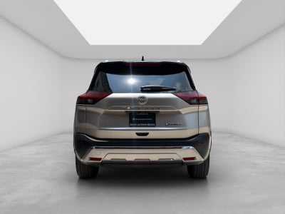 2024 Nissan X-Trail 1.5 E-Power Platinum At