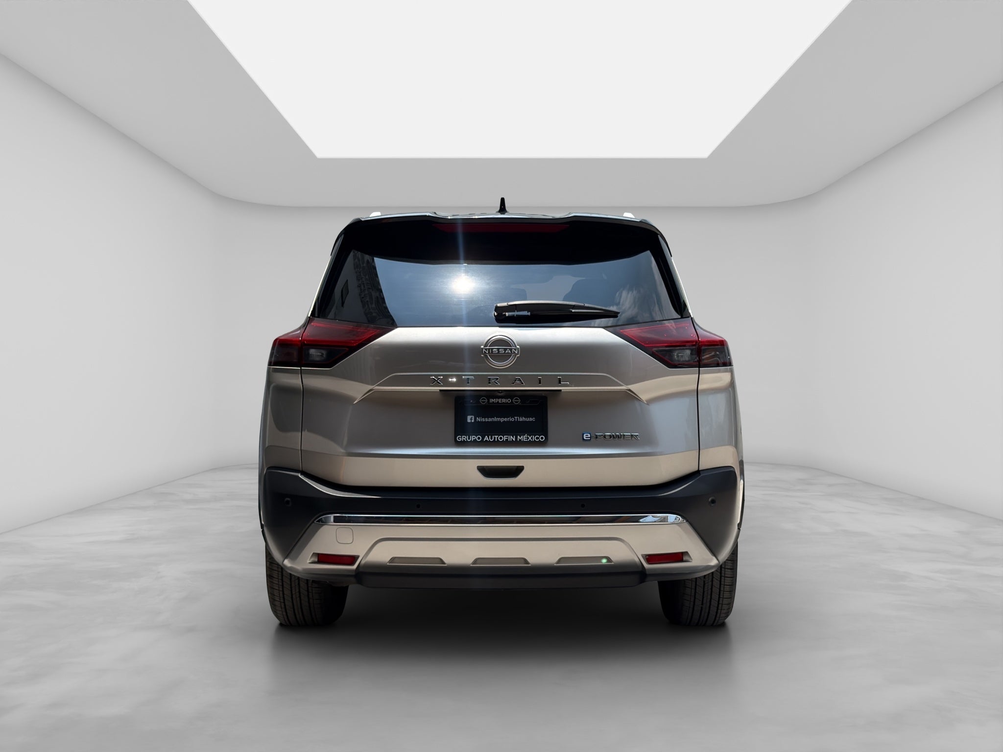 2024 Nissan X-Trail 1.5 E-Power Platinum At