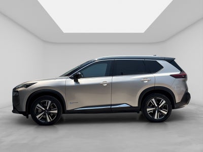 2024 Nissan X-Trail 1.5 E-Power Platinum At