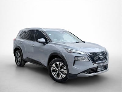 2023 Nissan X-Trail 1.5 E-Power Exclusive At