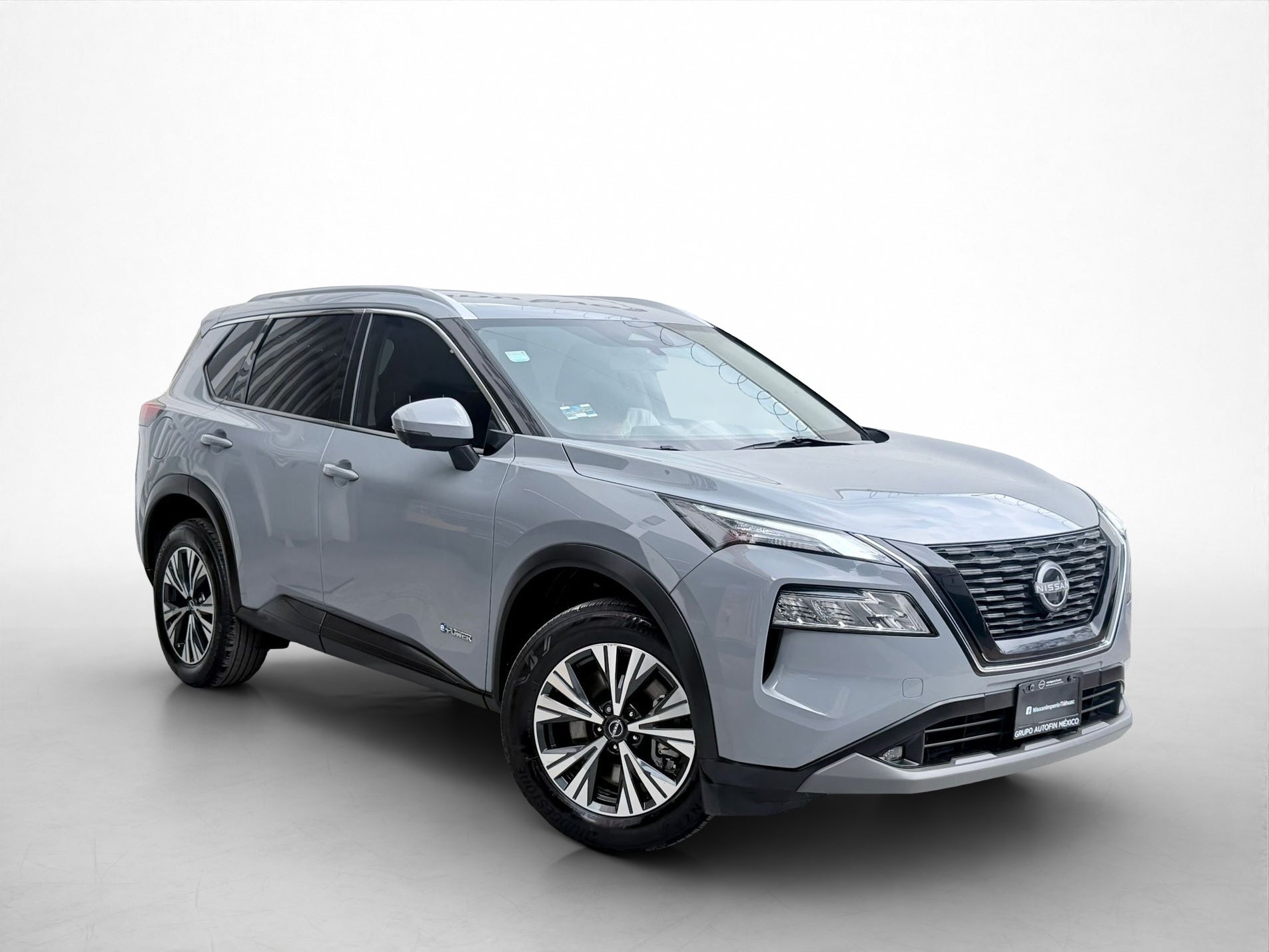2023 Nissan X-Trail 1.5 E-Power Exclusive At