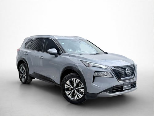 2023 Nissan X-Trail 1.5 E-Power Exclusive At
