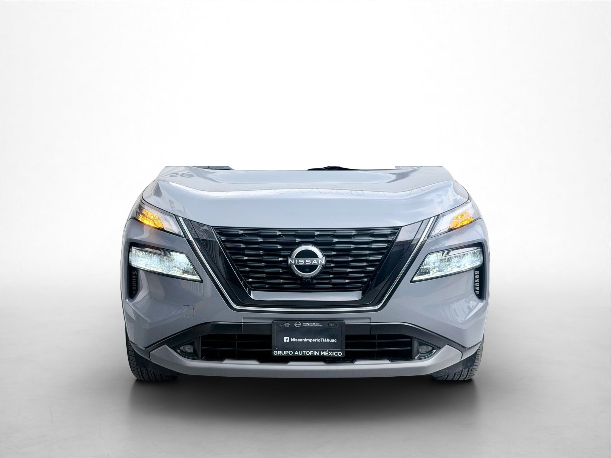 2023 Nissan X-Trail 1.5 E-Power Exclusive At