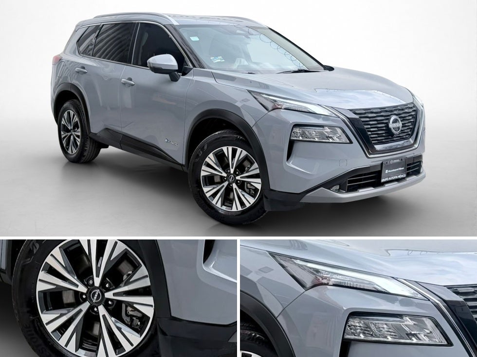 2023 Nissan X-Trail 1.5 E-Power Exclusive At