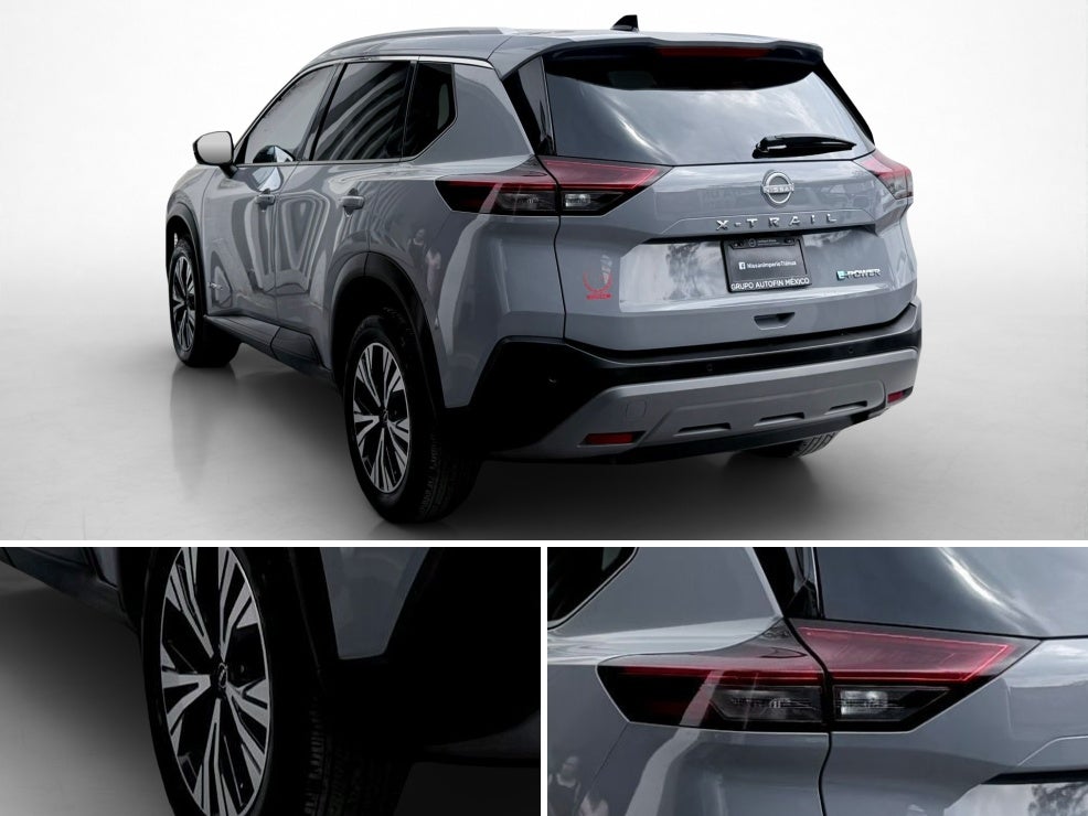 2023 Nissan X-Trail 1.5 E-Power Exclusive At