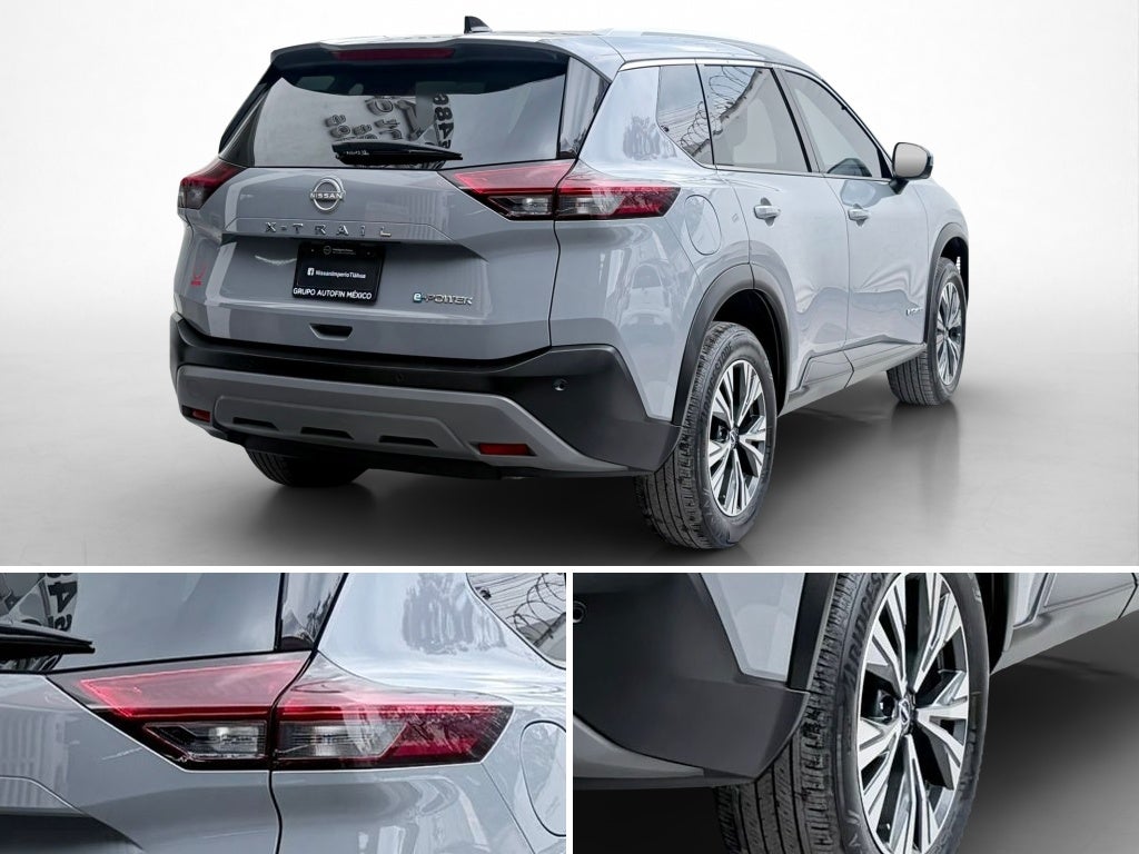 2023 Nissan X-Trail 1.5 E-Power Exclusive At