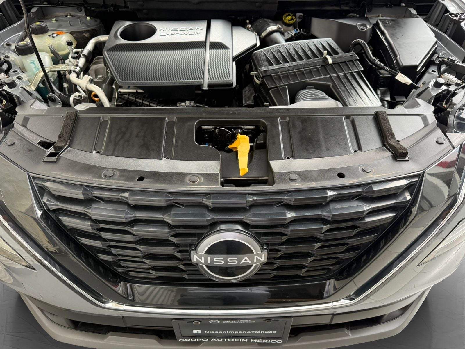 2023 Nissan X-Trail 1.5 E-Power Exclusive At