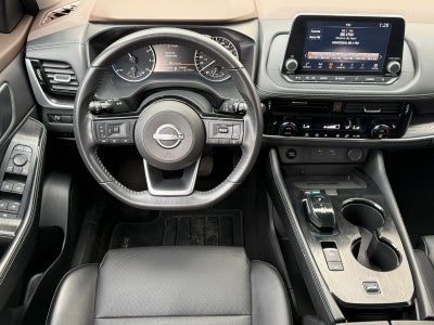 2023 Nissan X-Trail 1.5 E-Power Exclusive At