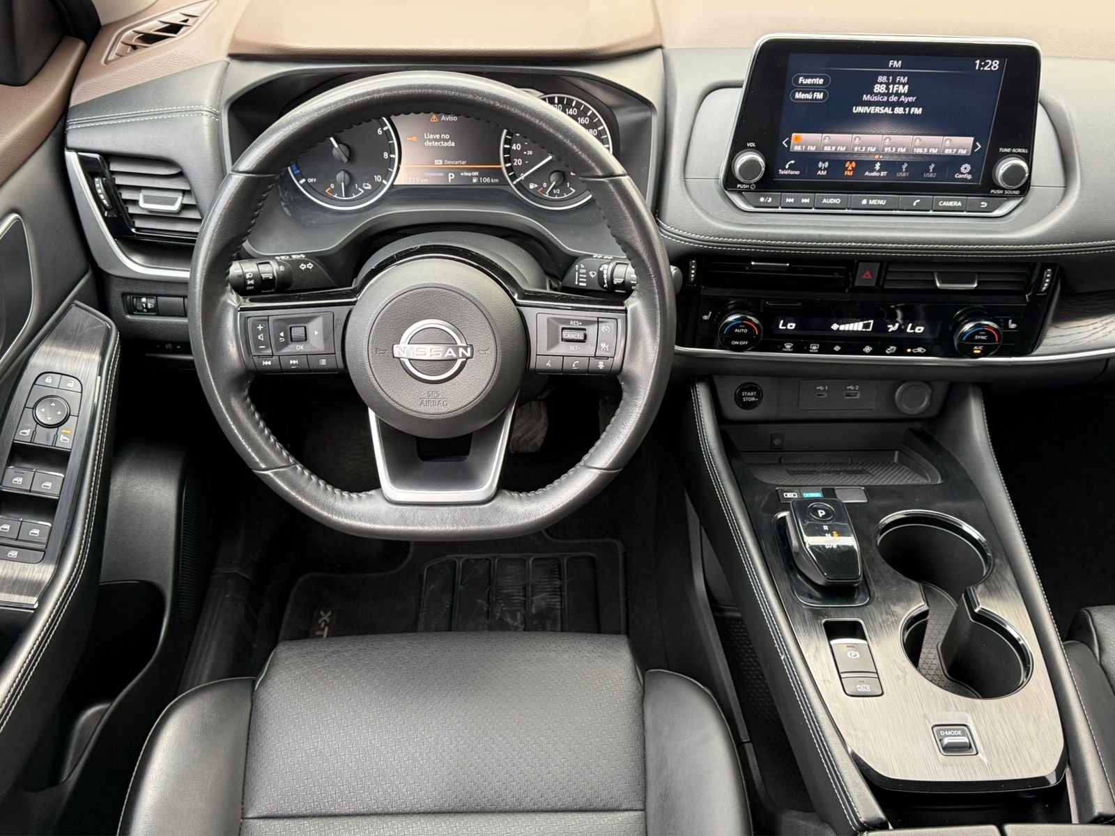 2023 Nissan X-Trail 1.5 E-Power Exclusive At