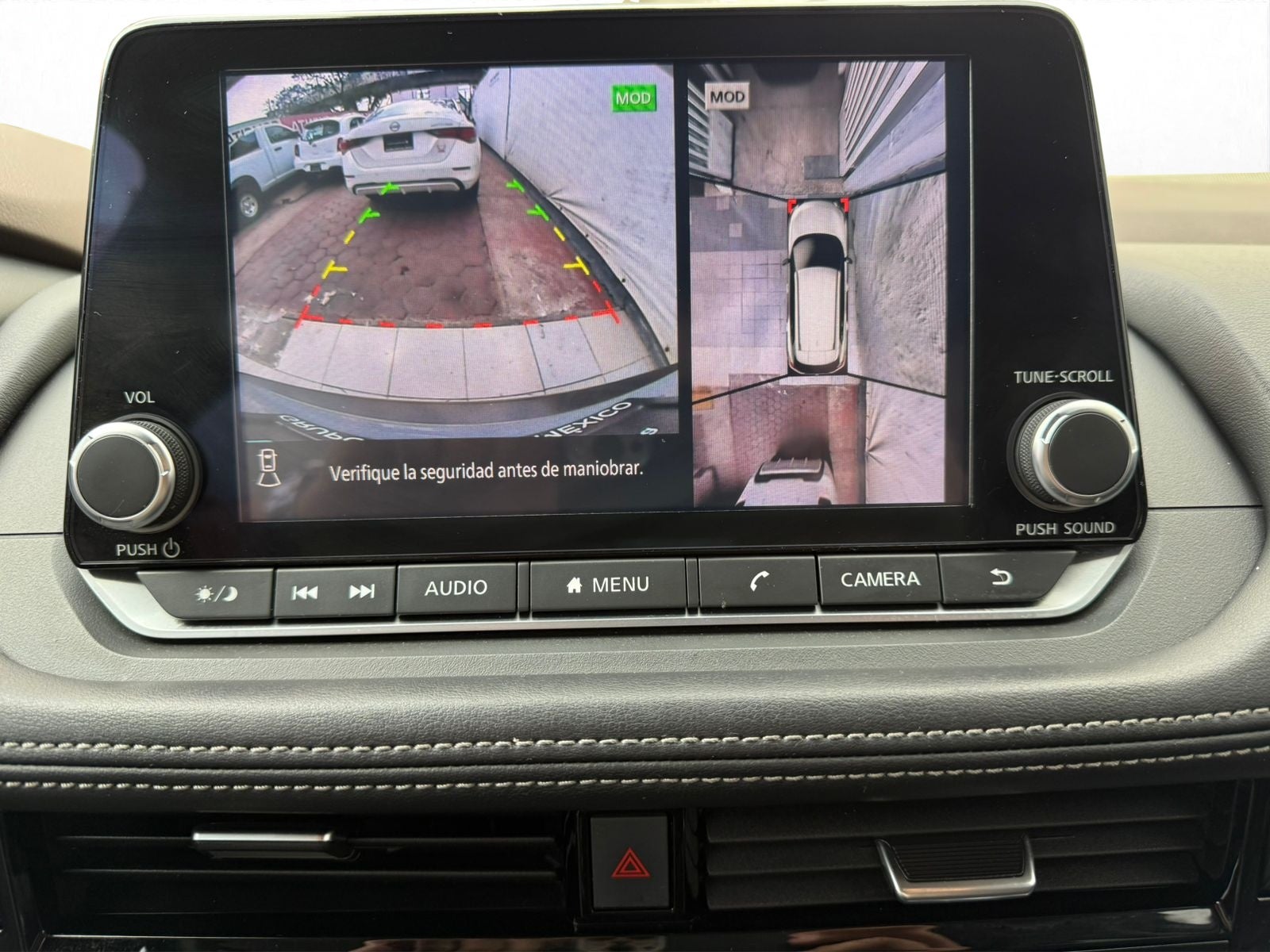 2023 Nissan X-Trail 1.5 E-Power Exclusive At