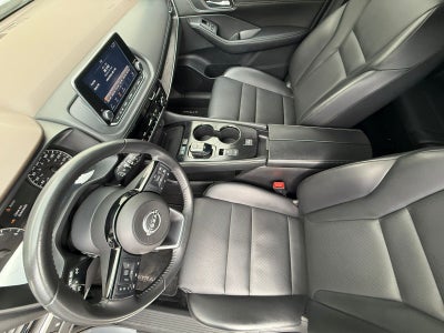 2023 Nissan X-Trail 1.5 E-Power Exclusive At