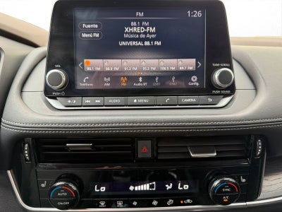 2023 Nissan X-Trail 1.5 E-Power Exclusive At